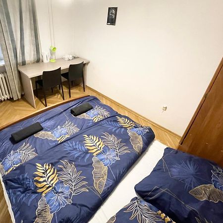 Fantastic Waw - Ns54 Room N Варшава Екстер'єр фото