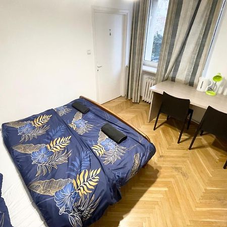 Fantastic Waw - Ns54 Room N Варшава Екстер'єр фото