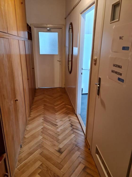 Fantastic Waw - Ns54 Room N Варшава Екстер'єр фото