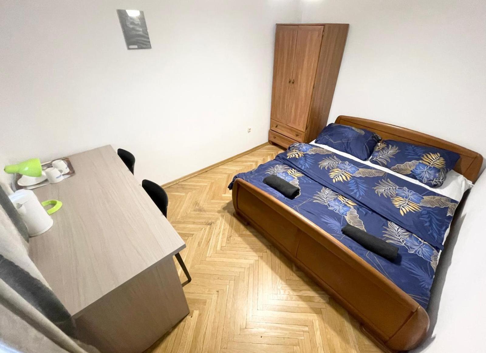 Fantastic Waw - Ns54 Room N Варшава Екстер'єр фото
