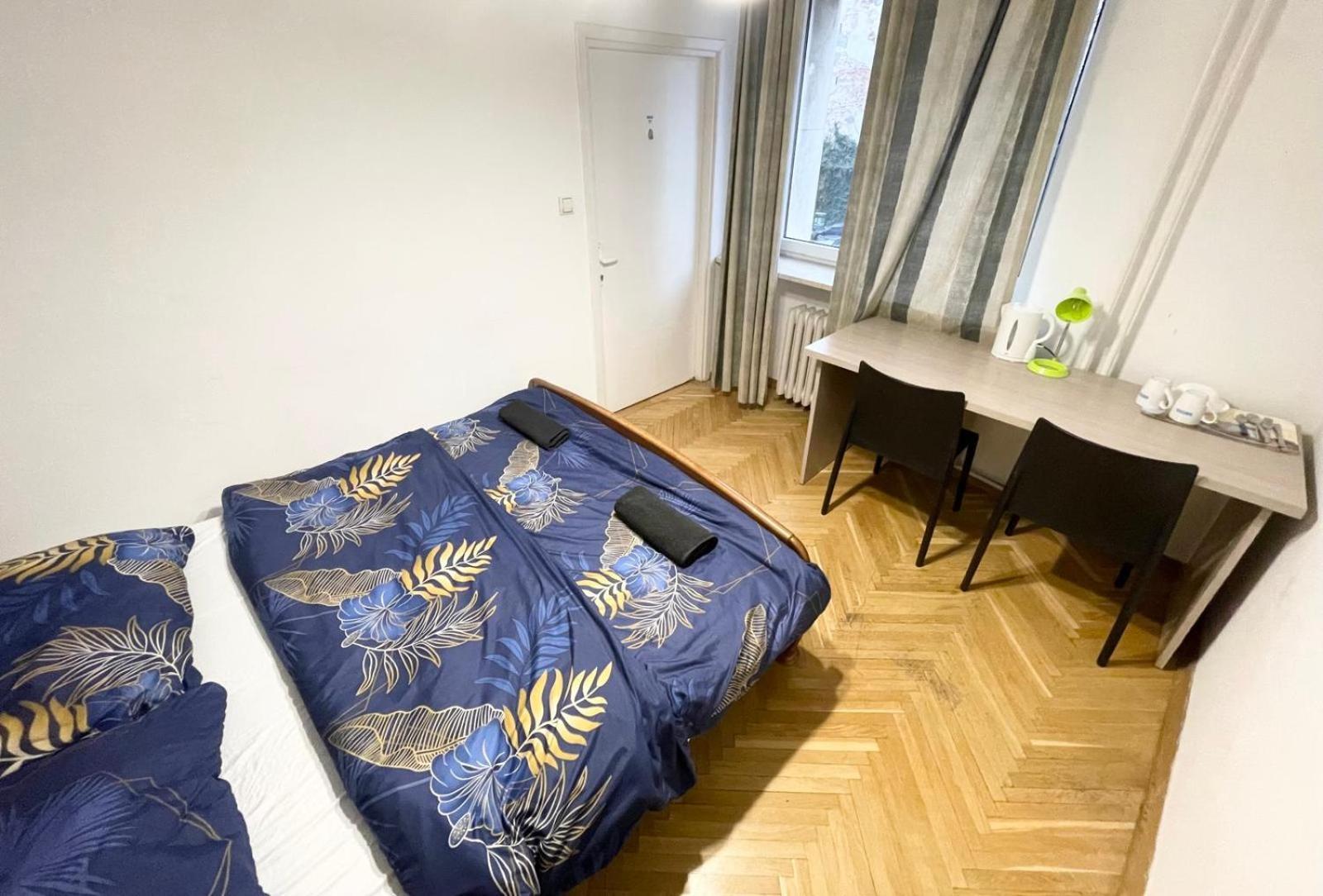 Fantastic Waw - Ns54 Room N Варшава Екстер'єр фото